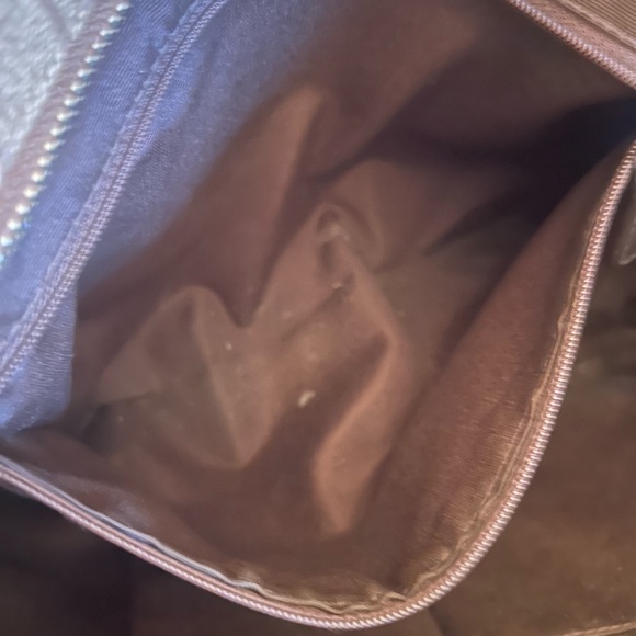 Coach Brown Tote Bag - Picture 9 of 14